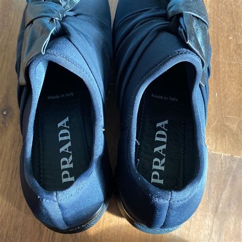 prada walking shoes|authentic prada shoes.